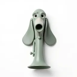Basset horn
