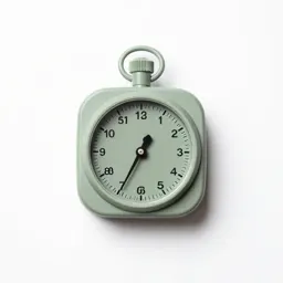 Chronometer