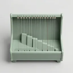 Clavichord