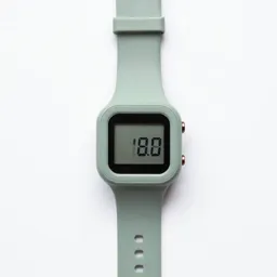 Digital watch