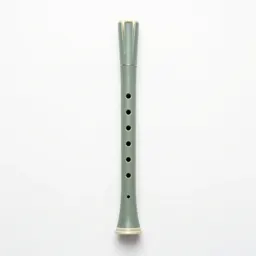 Double-reed instrument