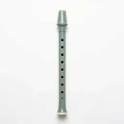Fipple flute