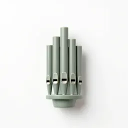 Flue stop