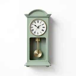 Grandfather clock