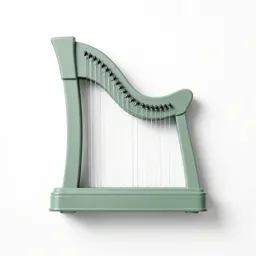 Harpsichord