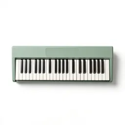 Keyboard instrument