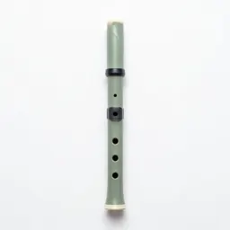 Nose flute