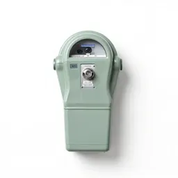 Parking meter