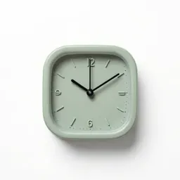 Pendulum clock