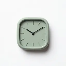 Pendulum watch