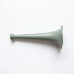 Post horn