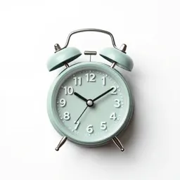 Alarm clock