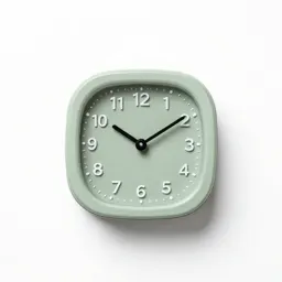 Ammonia clock