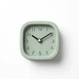 Electric clock