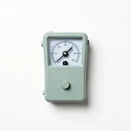 Fluxmeter