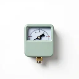 Gas meter