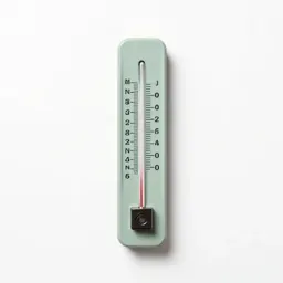 Gas thermometer