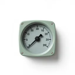 Machmeter