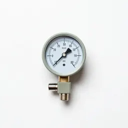 Manometer