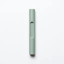 Mercury thermometer