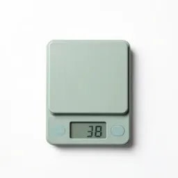 Microbalance