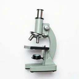 Microscope