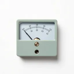 Millivoltmeter