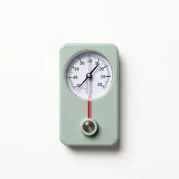 Psychrometer