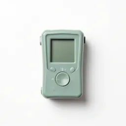Radiation pyrometer