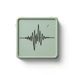 Seismograph