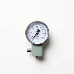 Spirometer