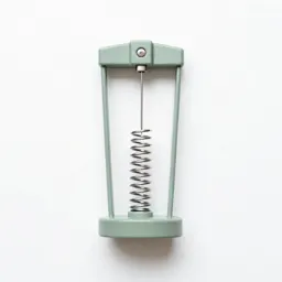 Spring balance