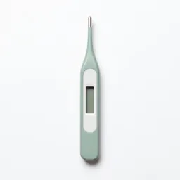 Telethermometer