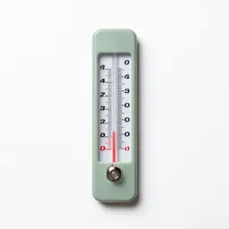 Thermometer