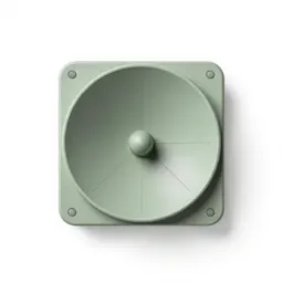 Three-dimensional radar