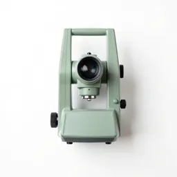 Transit instrument