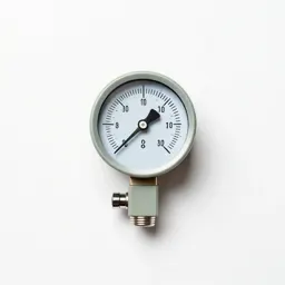 Vacuum gauge