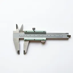 Vernier caliper