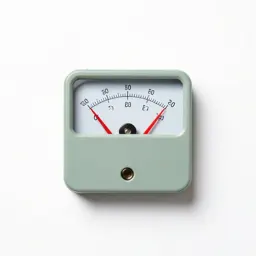 Voltmeter