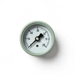 Water gauge