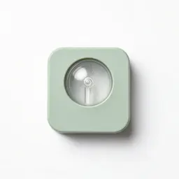 Wet-bulb thermometer