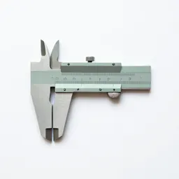 Odd-leg caliper