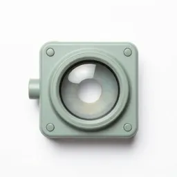 Ophthalmoscope