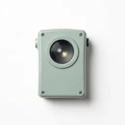 Optical pyrometer