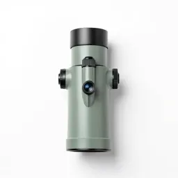 Optical telescope