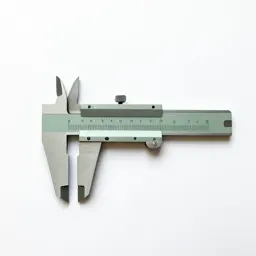 Outside caliper