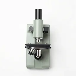 Ultramicroscope