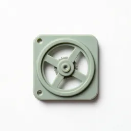 Balance wheel