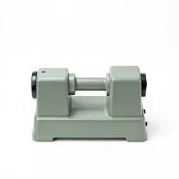 Bench lathe