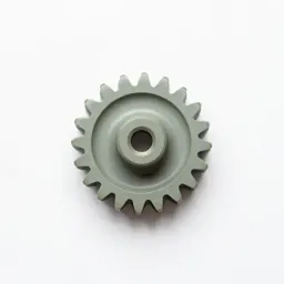 Bevel gear